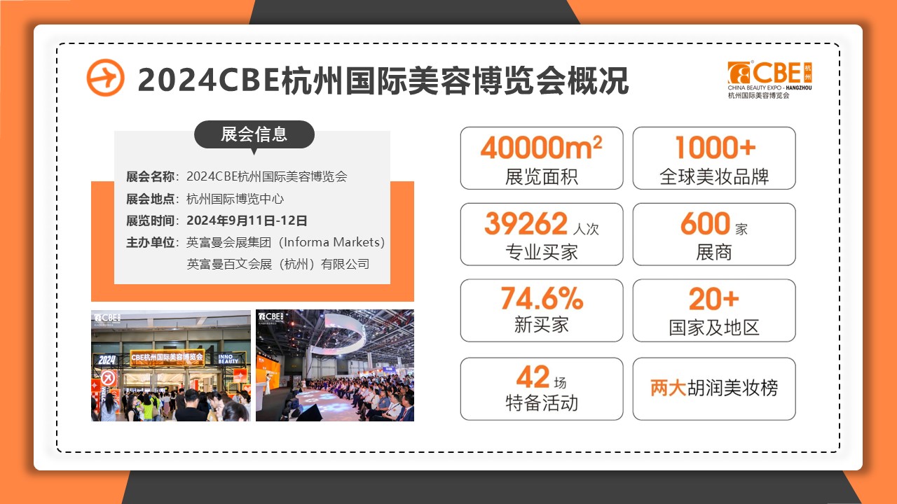 中國美容博覽會(huì)