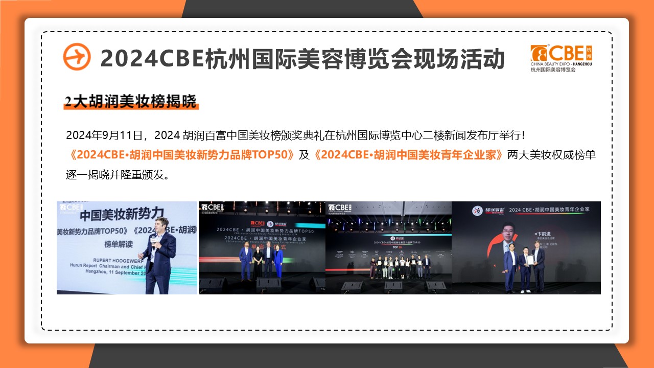 中國美容博覽會(huì)