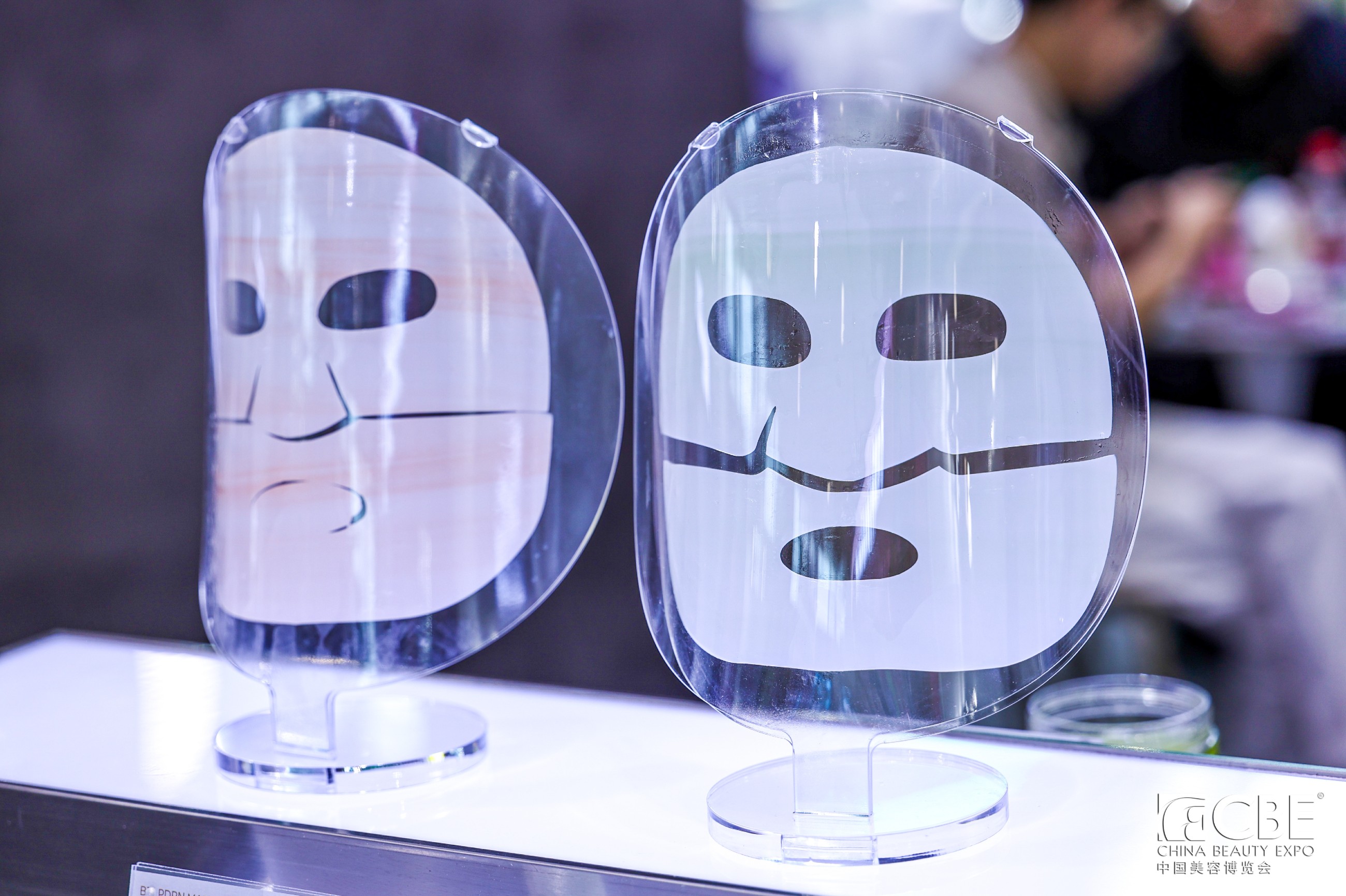 中國(guó)美容博覽會(huì)