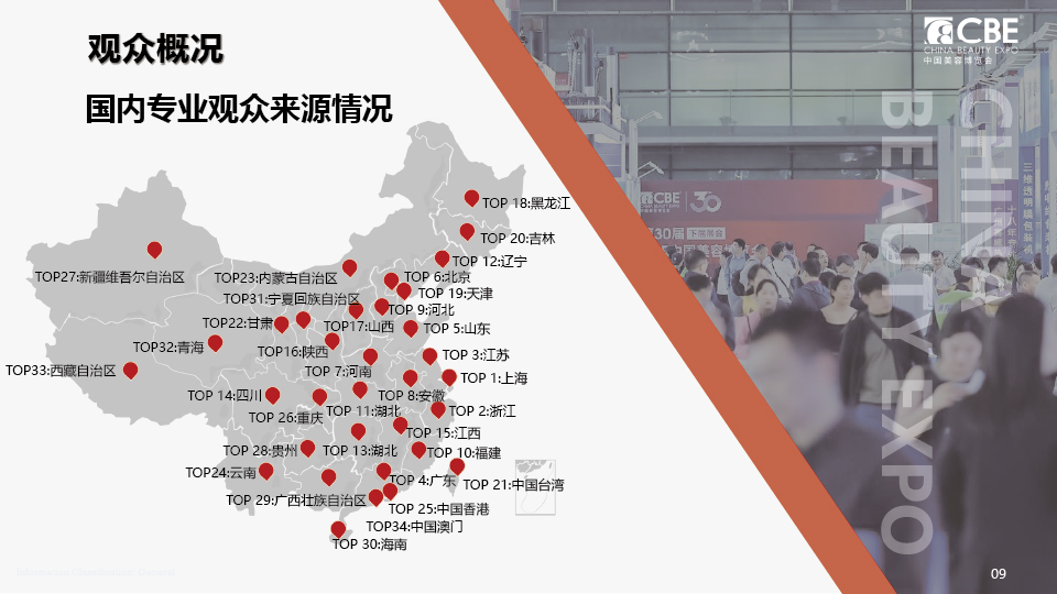 中國(guó)美容博覽會(huì)