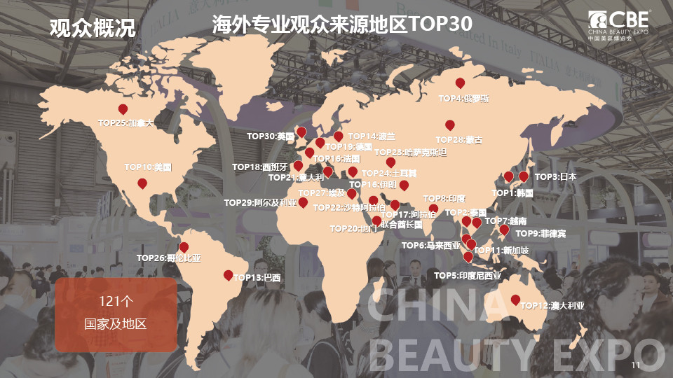 中國(guó)美容博覽會(huì)