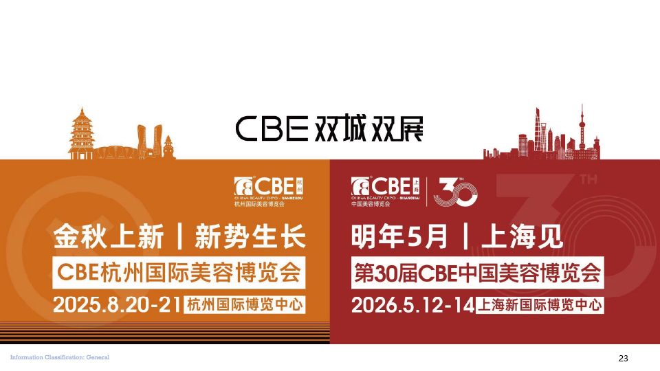 中國(guó)美容博覽會(huì)