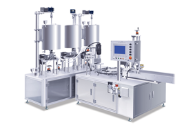 中國美容博覽會