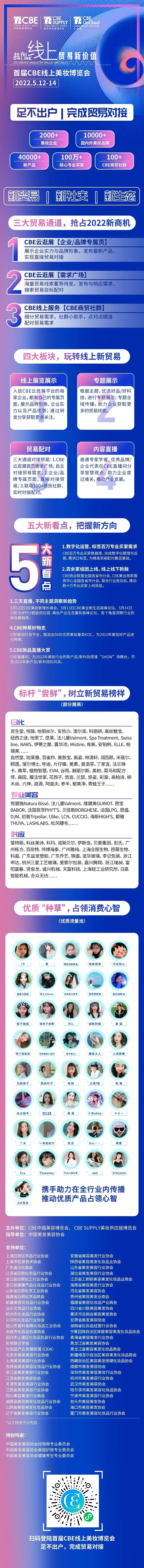 中國美容博覽會