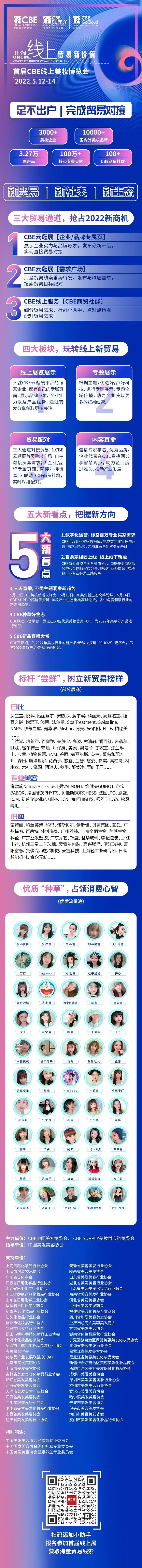 中國(guó)美容博覽會(huì)