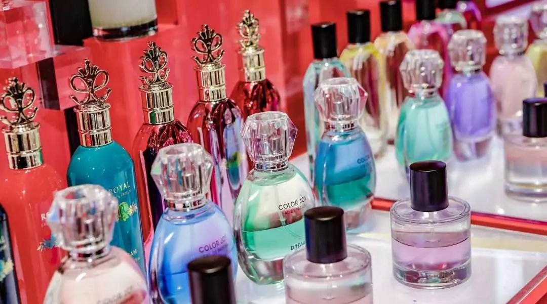 中國美容博覽會