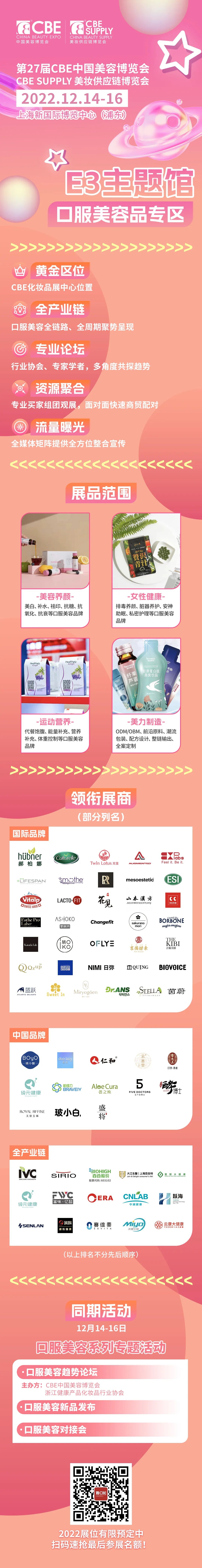 中國美容博覽會