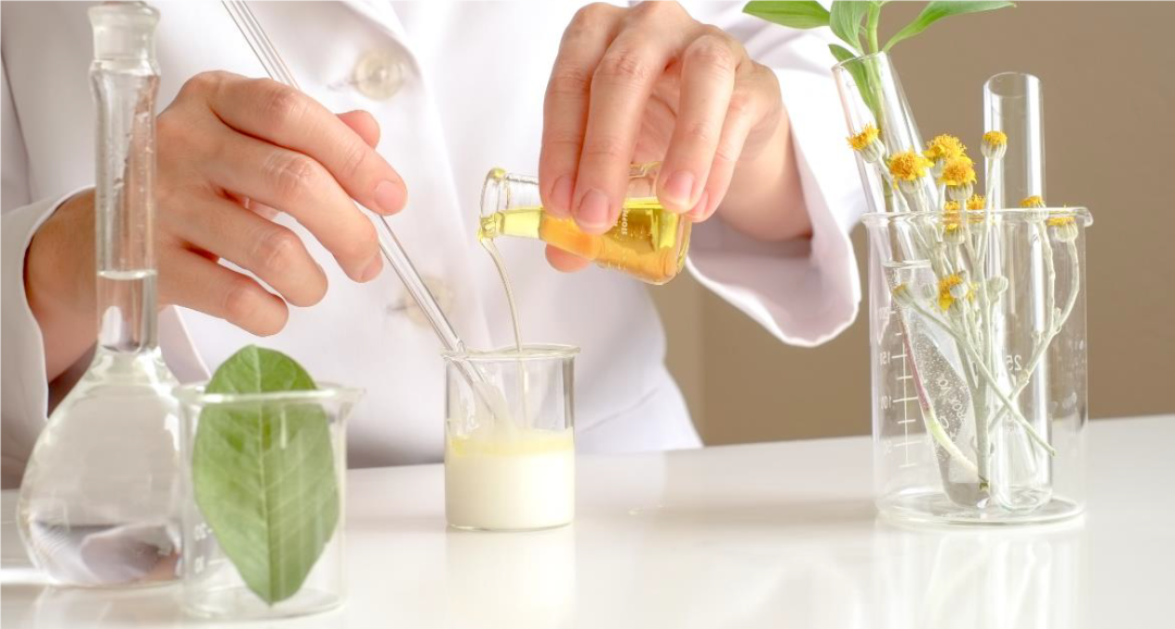 中國(guó)美容博覽會(huì)