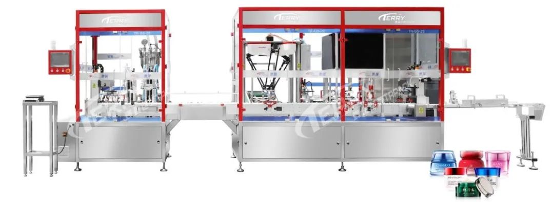 中國(guó)美容博覽會(huì)