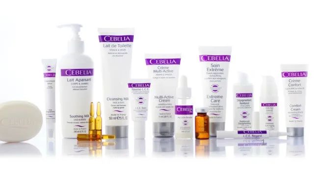 中國(guó)美容博覽會(huì)