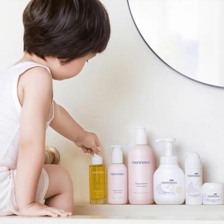 中國(guó)美容博覽會(huì)