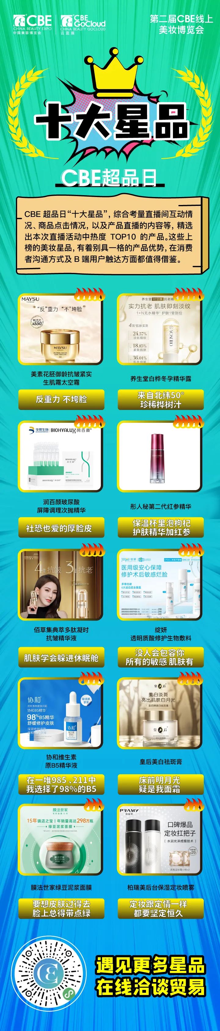 中國美容博覽會(huì)