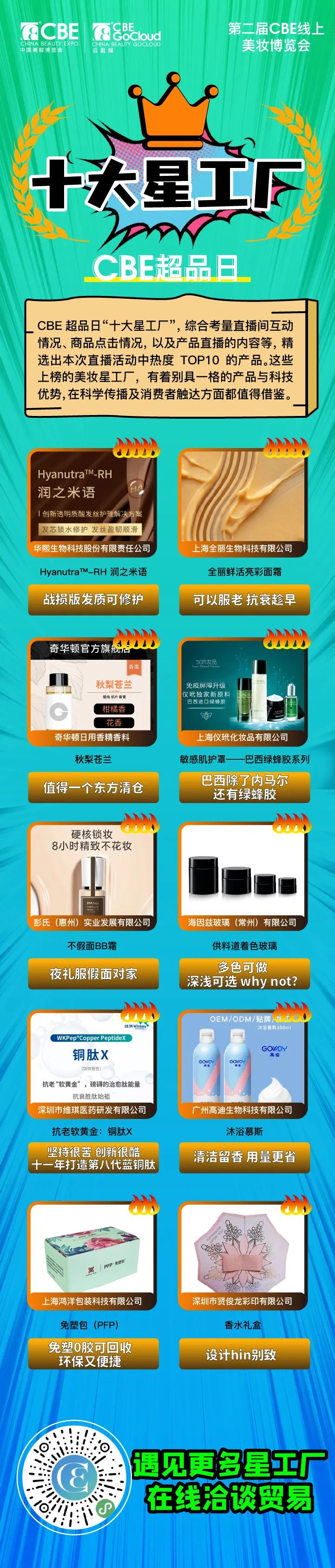 中國美容博覽會(huì)