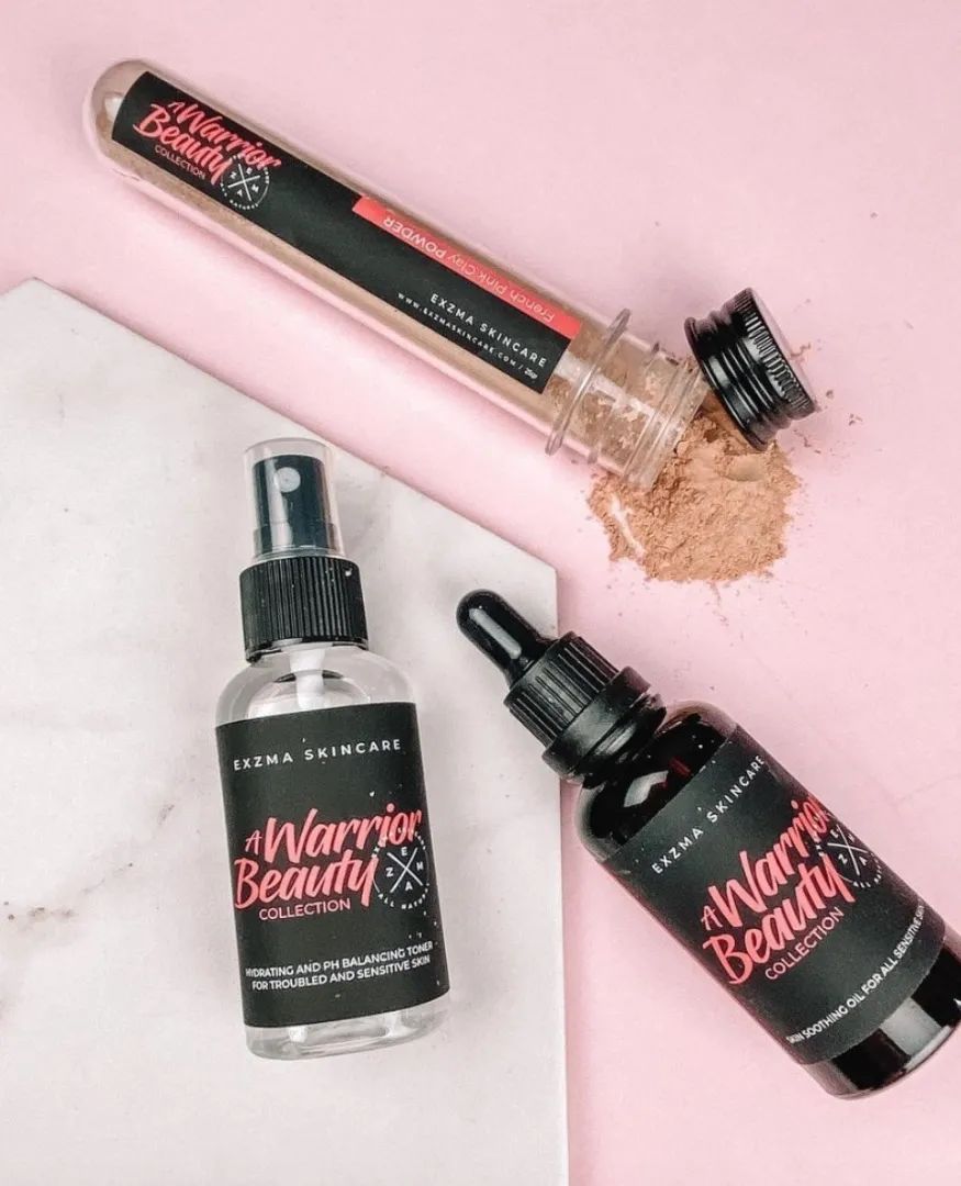 中國(guó)美容博覽會(huì)