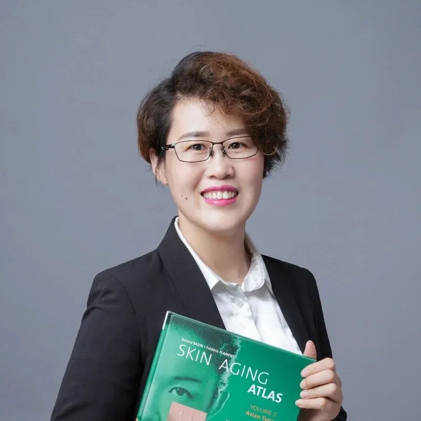 中國(guó)美容博覽會(huì)