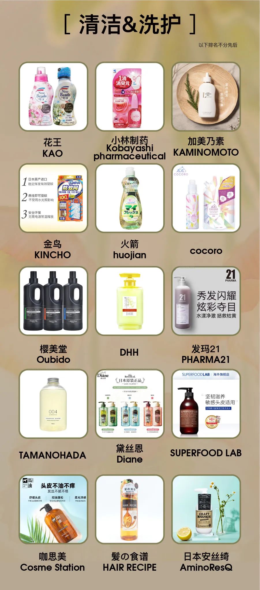 中國(guó)美容博覽會(huì)