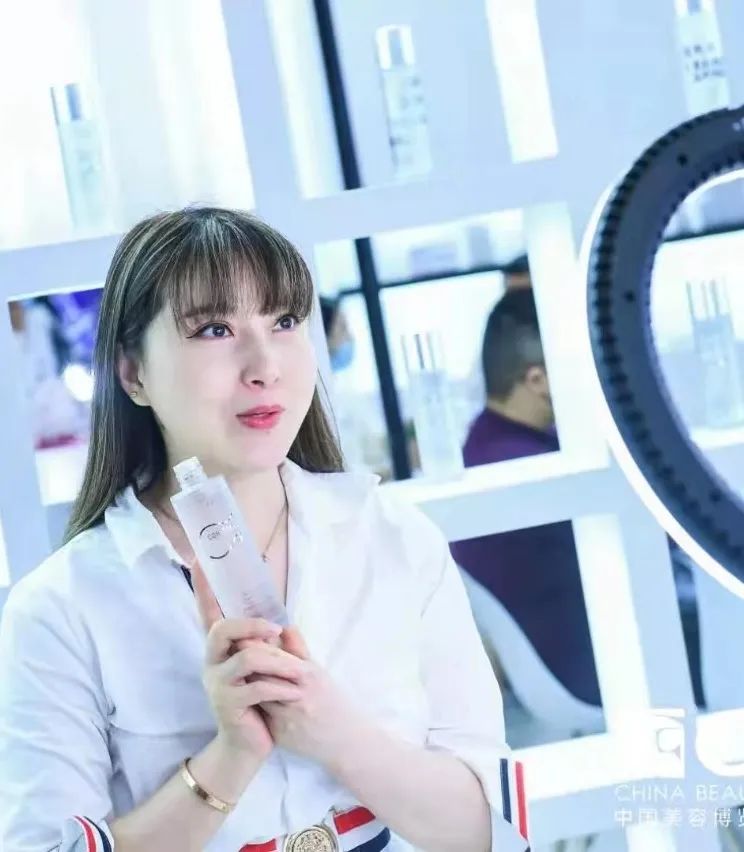 中國(guó)美容博覽會(huì)