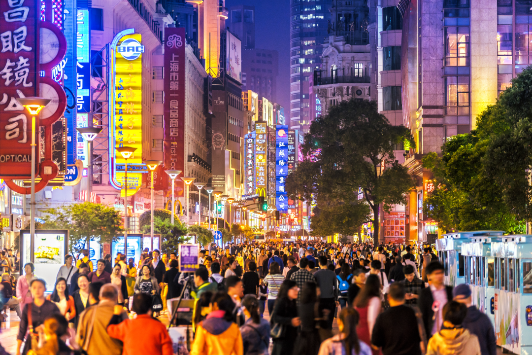 中國(guó)美容博覽會(huì)