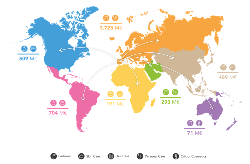 中國美容博覽會