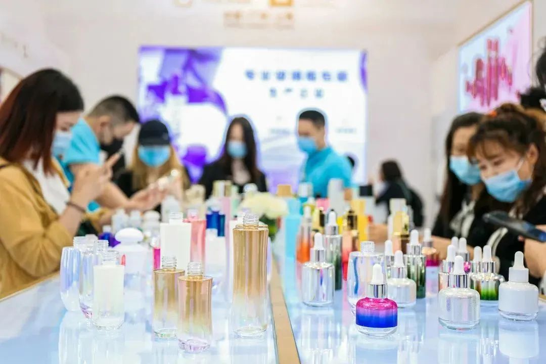 中國(guó)美容博覽會(huì)