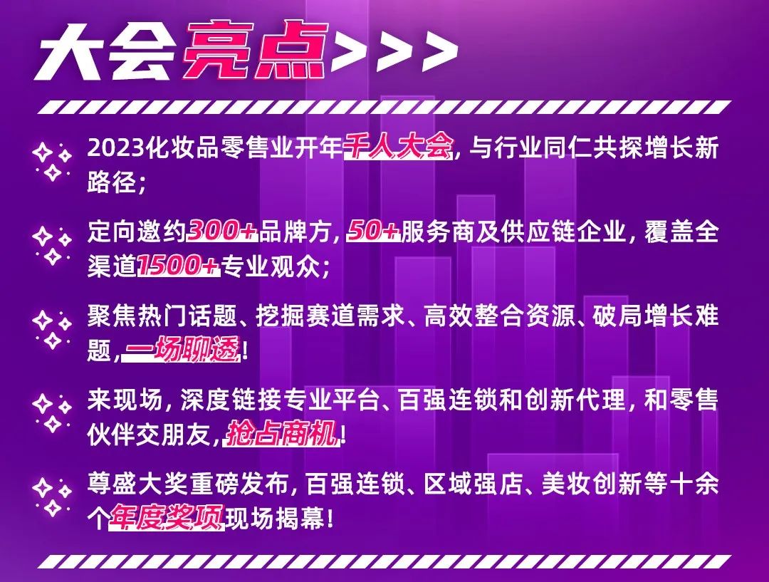 中國(guó)美容博覽會(huì)