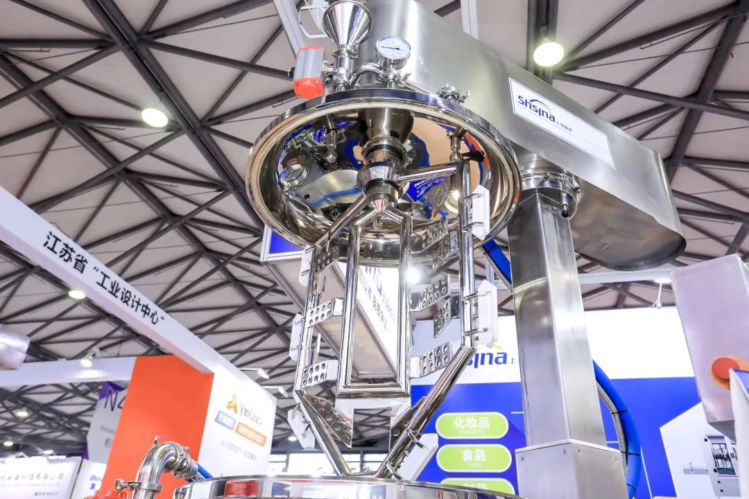 中國美容博覽會