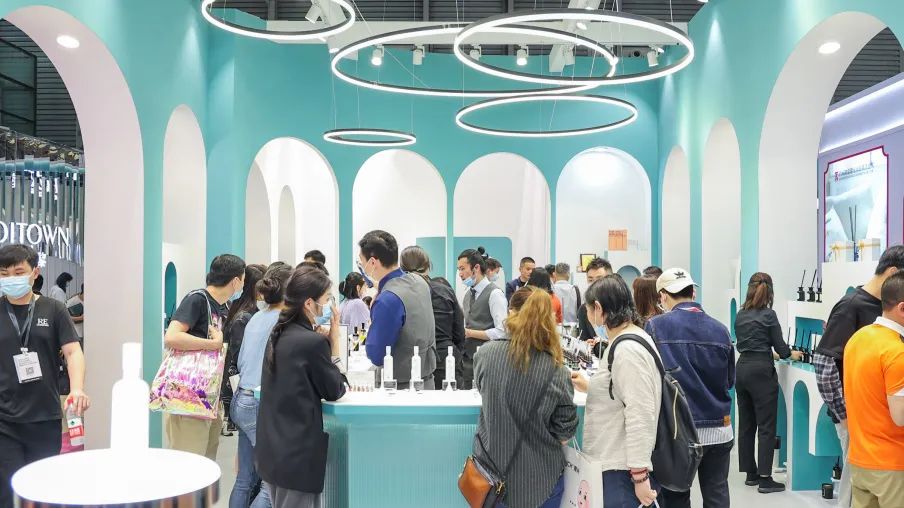 中國(guó)美容博覽會(huì)