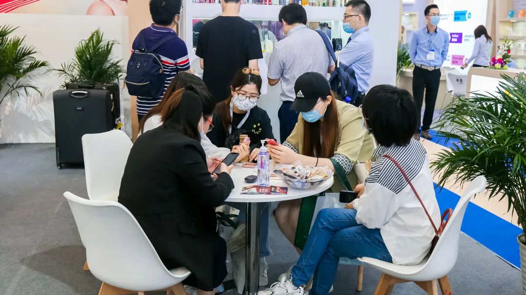 中國(guó)美容博覽會(huì)