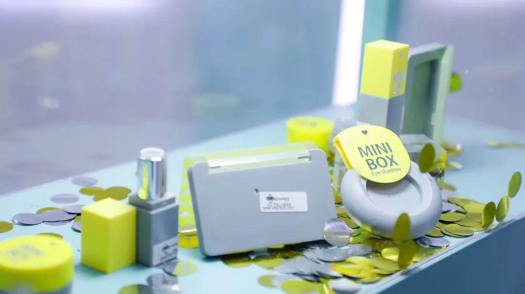 中國(guó)美容博覽會(huì)