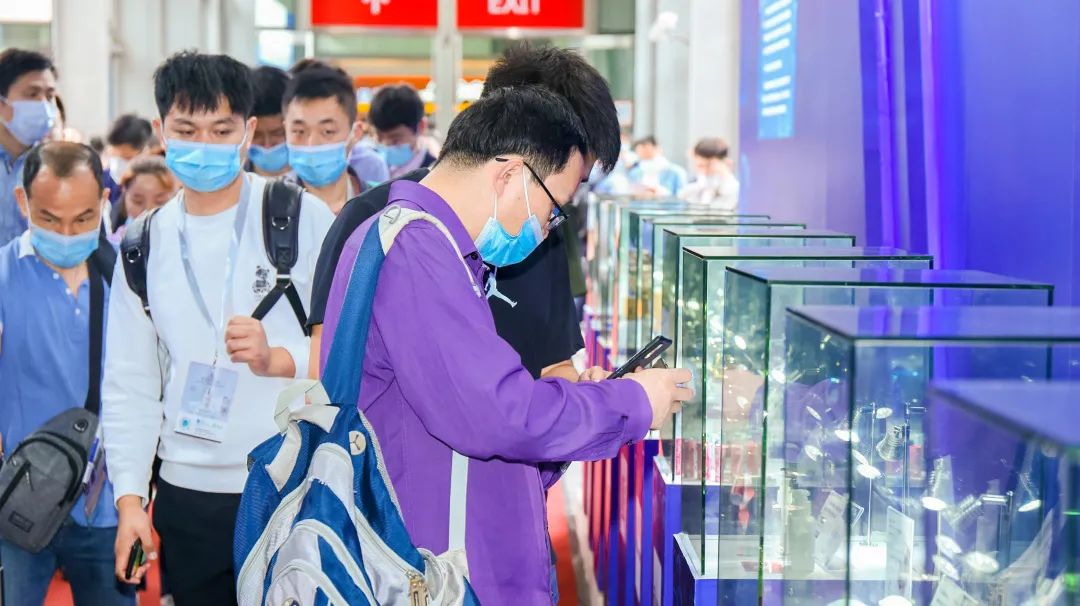 中國(guó)美容博覽會(huì)