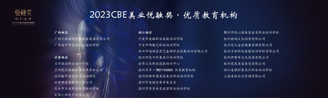 中國美容博覽會(huì)