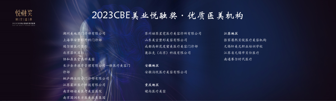 中國美容博覽會(huì)