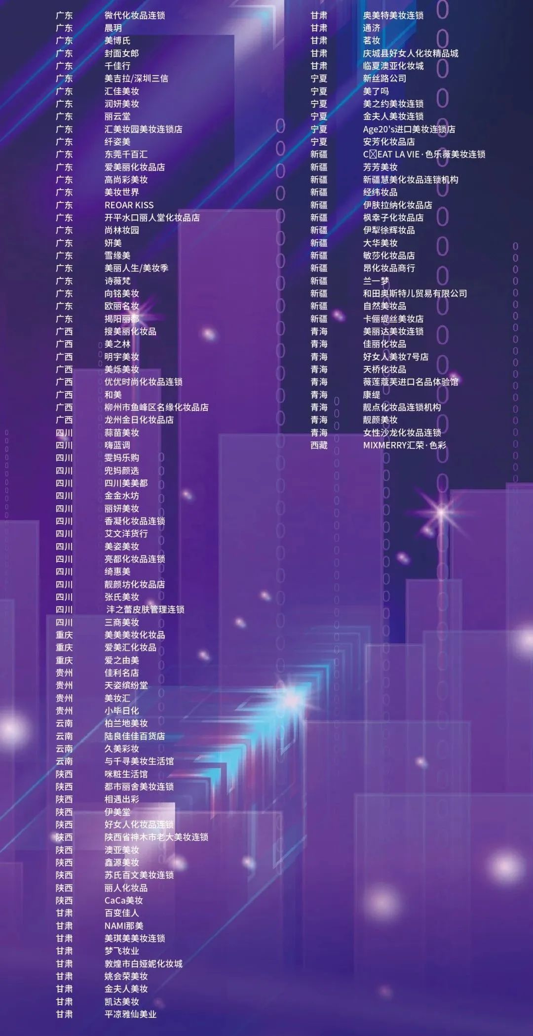 中國(guó)美容博覽會(huì)