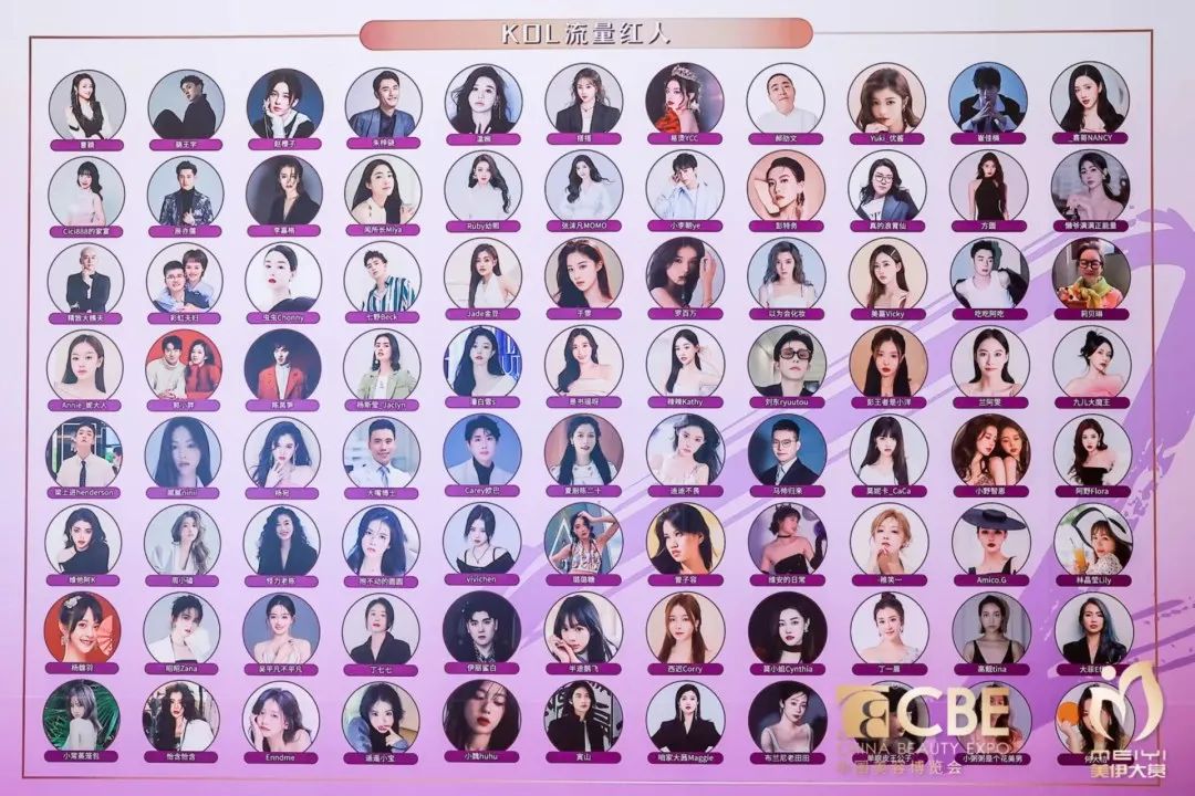 中國美容博覽會