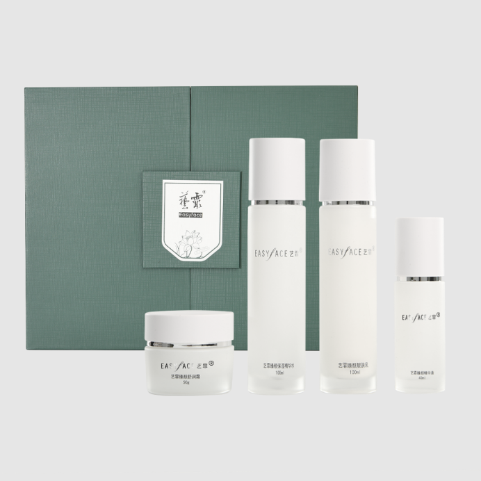 中國美容博覽會