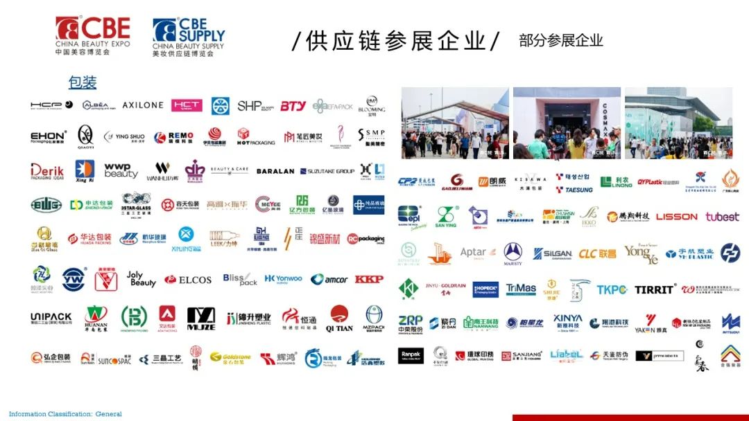 中國美容博覽會