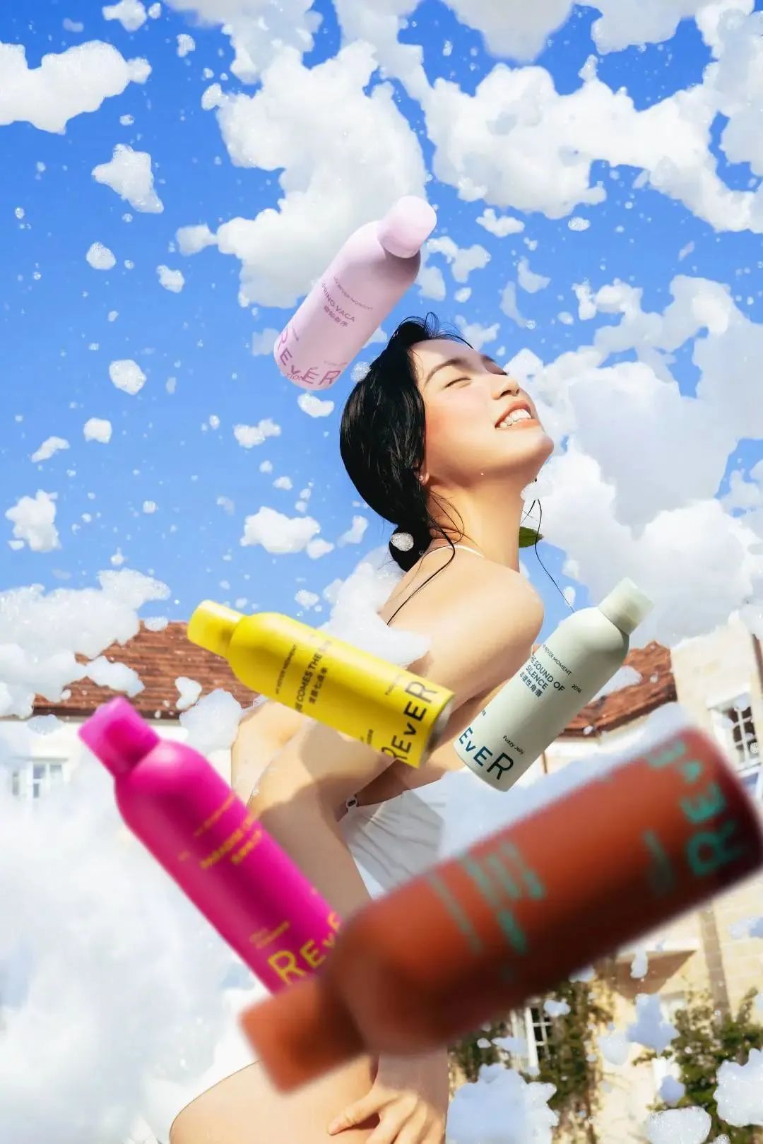 中國美容博覽會(huì)