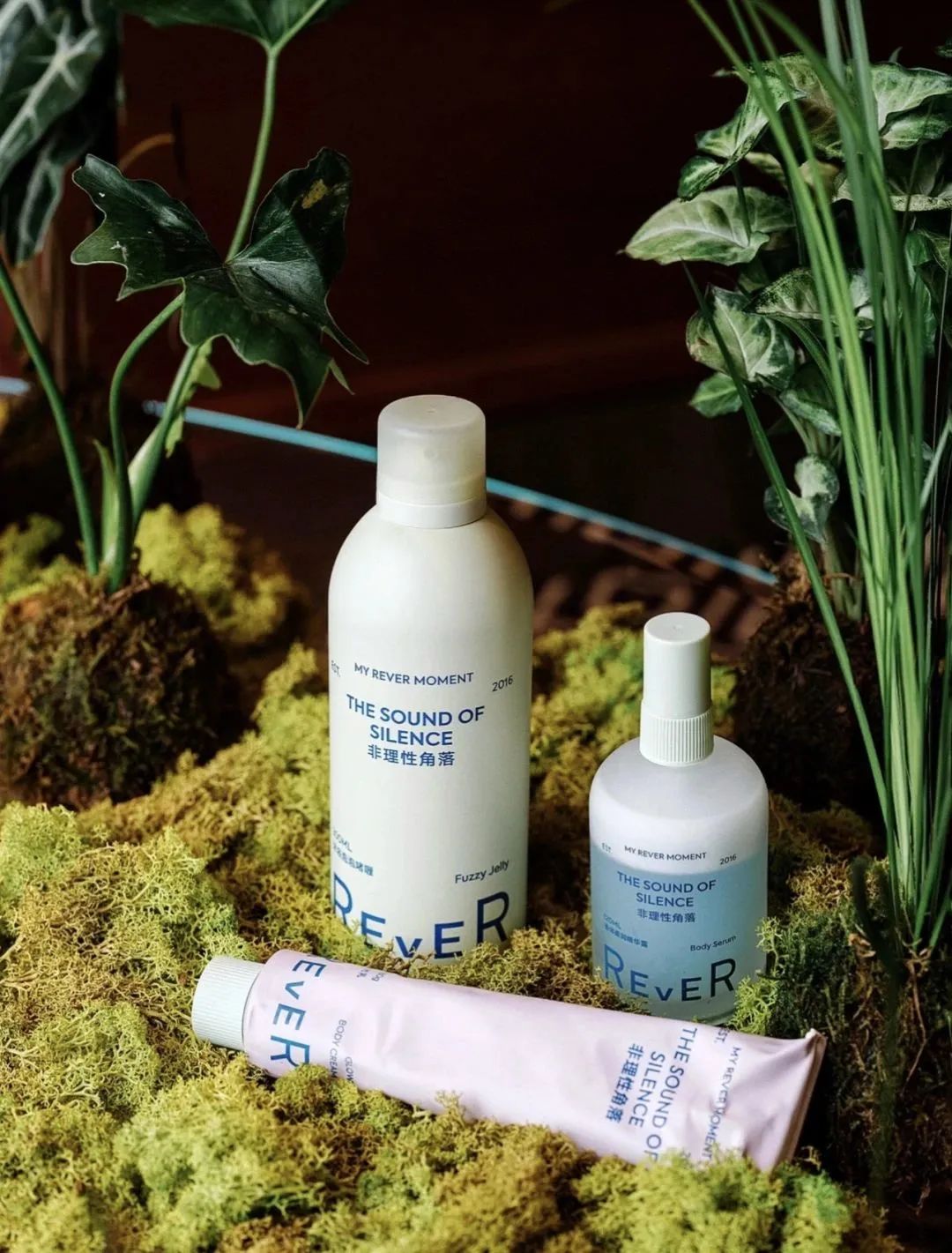 中國美容博覽會(huì)