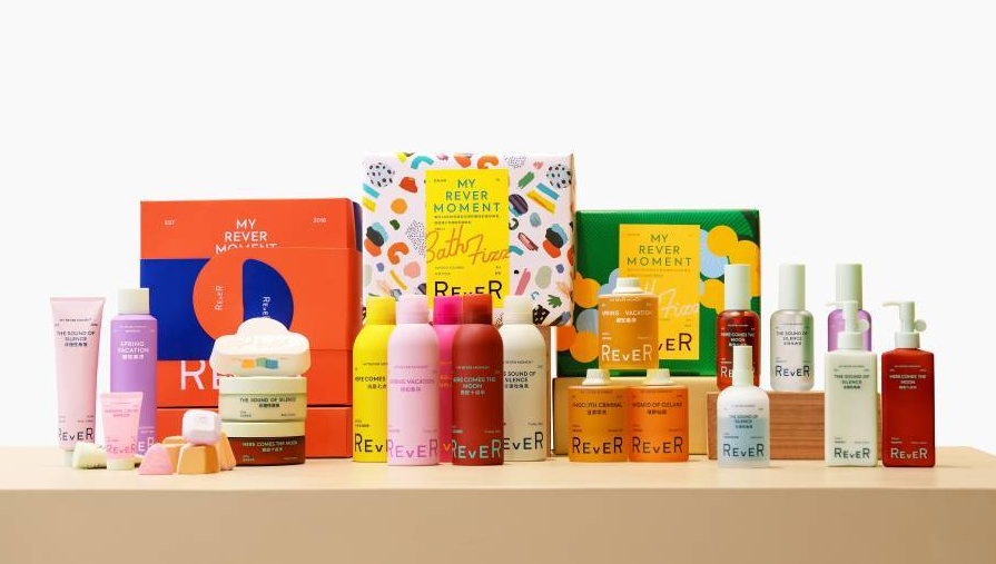 中國美容博覽會(huì)