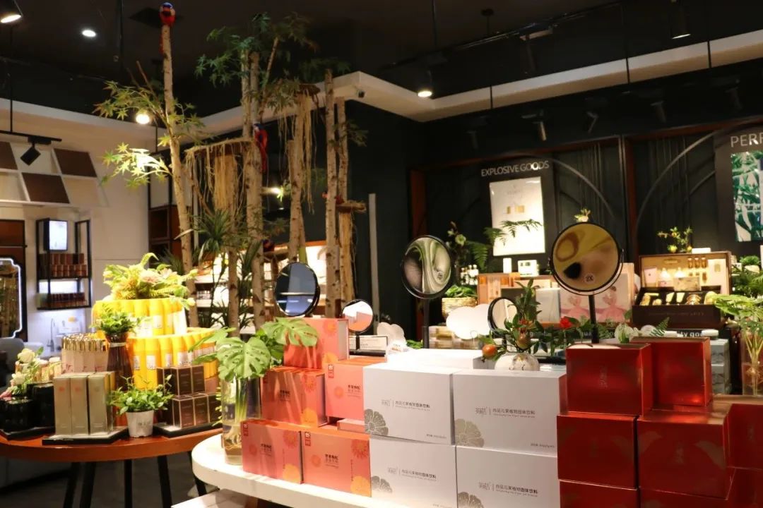 中國美容博覽會