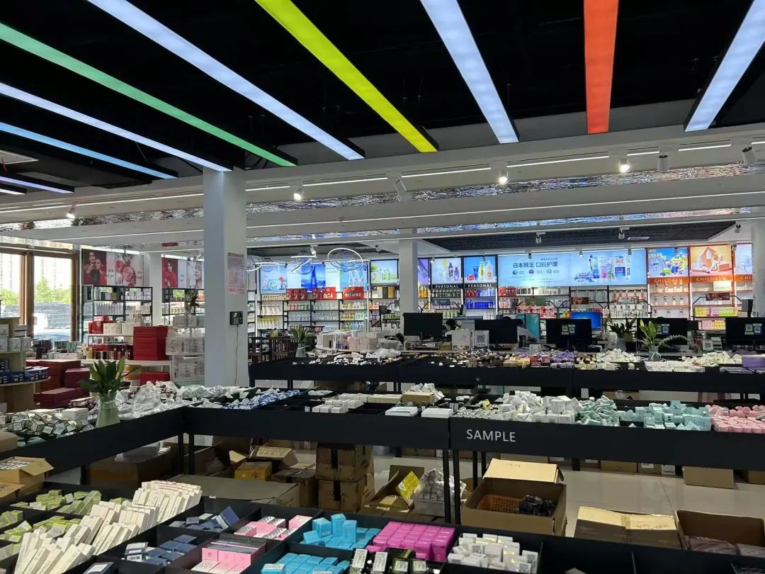 中國美容博覽會