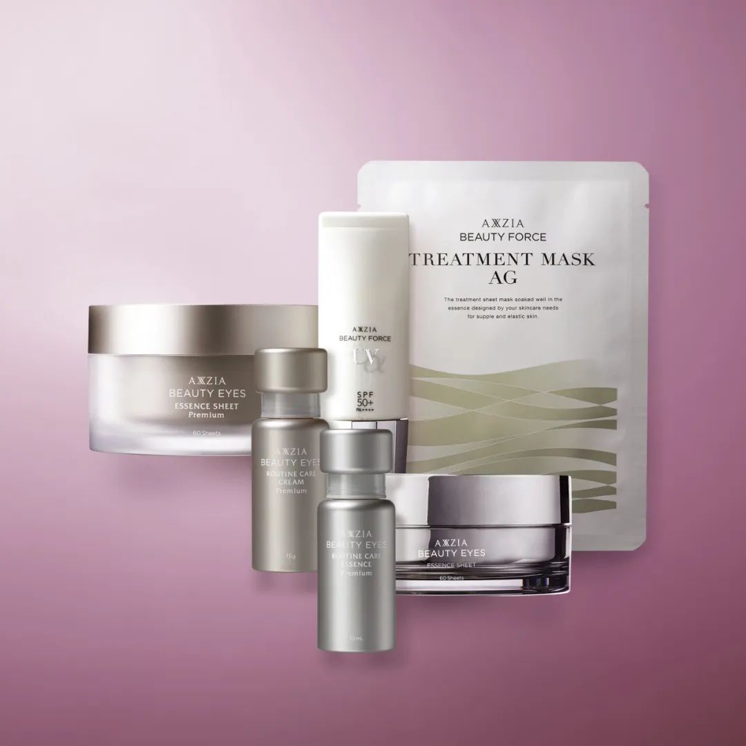 中國美容博覽會