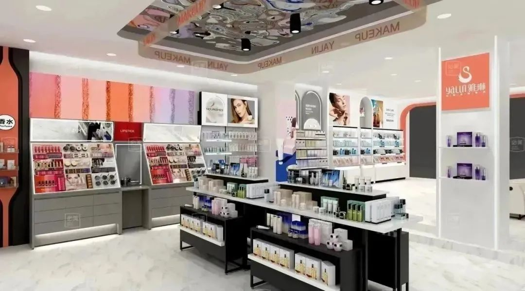 中國美容博覽會