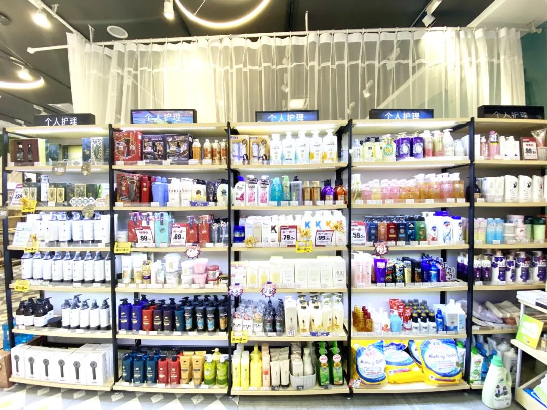 中國美容博覽會