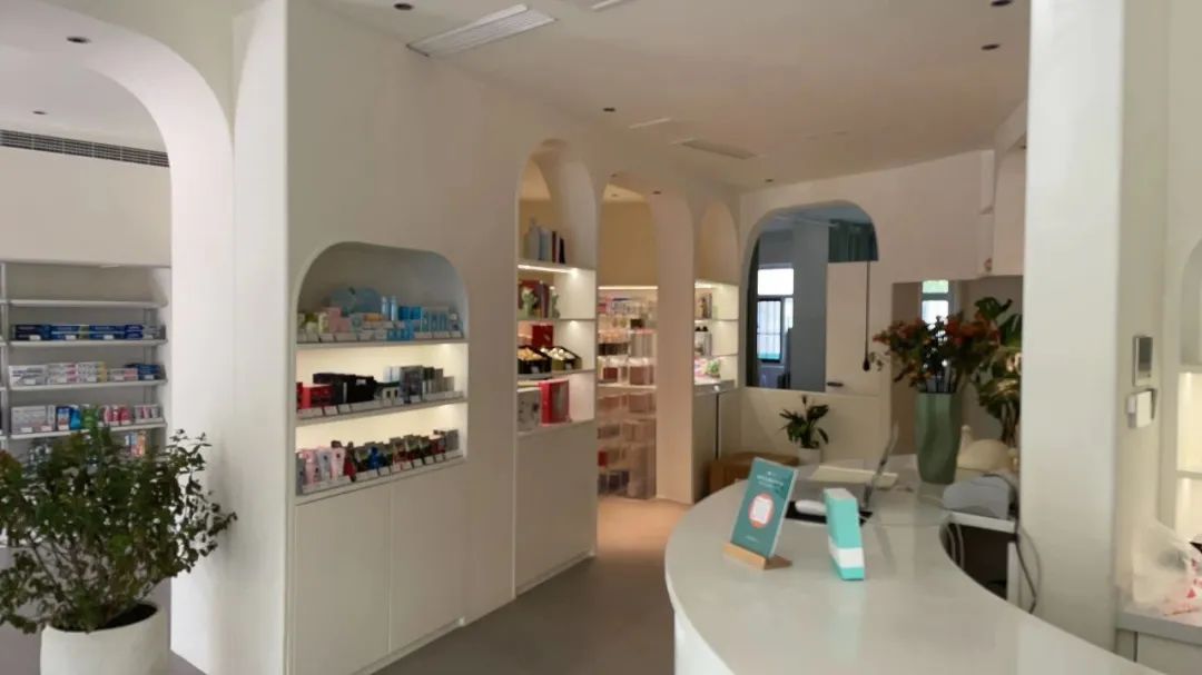 中國美容博覽會