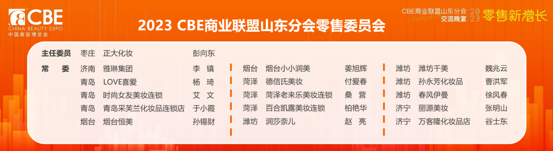 中國美容博覽會