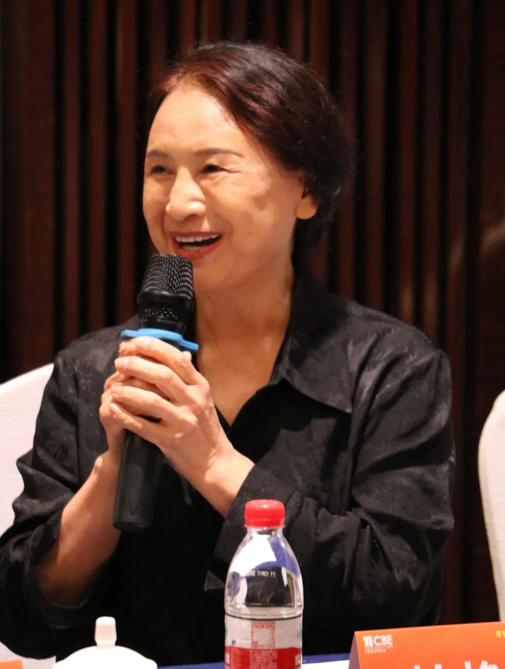 中國美容博覽會(huì)