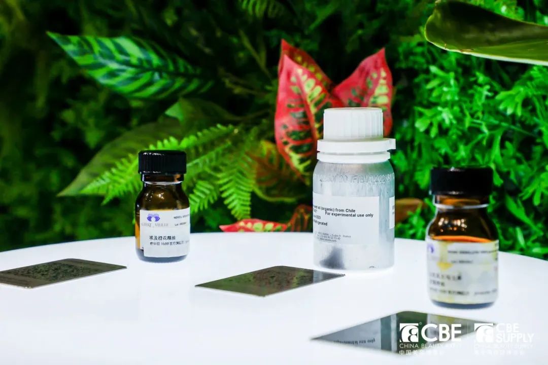 中國(guó)美容博覽會(huì)