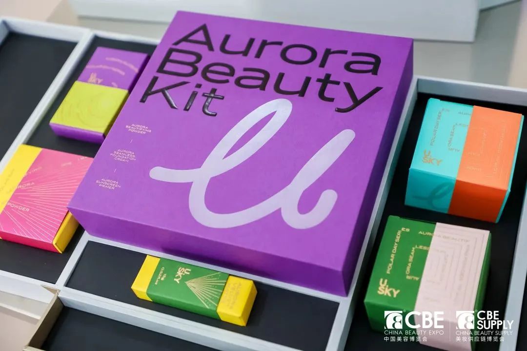 中國美容博覽會