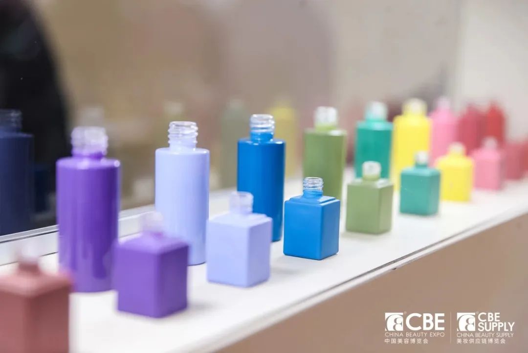 中國美容博覽會